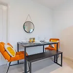 New Spacious 3-bed House, Driveway Parking, Ideal Contractor