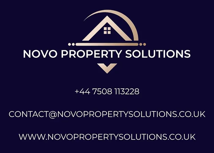 Prázdninový dům New Spacious 3-bed House, Driveway Parking, Ideal Contractor *