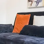 New Spacious 3-bed House, Driveway Parking, Ideal Contractor *